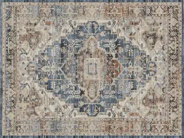 Modern rug from the Alise collection