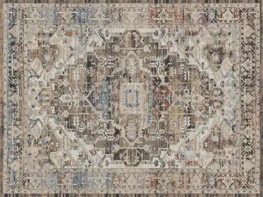 Modern rug from the Alise collection