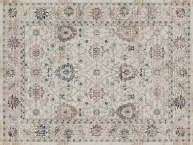 Modern rug from the Alise collection