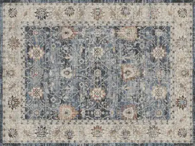 Modern rug from the Alise collection