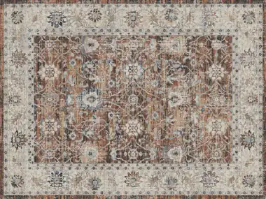Modern rug from the Alise collection