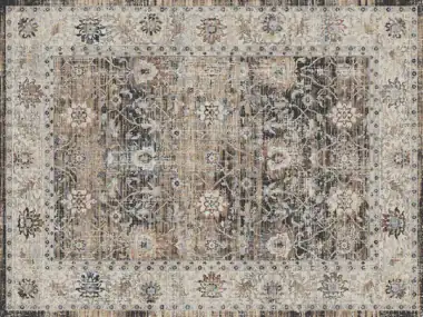 Modern rug from the Alise collection