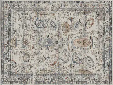 Modern rug from the Alise collection