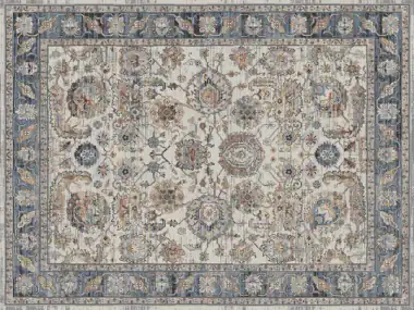 Modern rug from the Alise collection