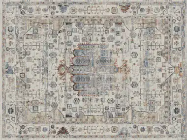 Modern rug from the Alise collection
