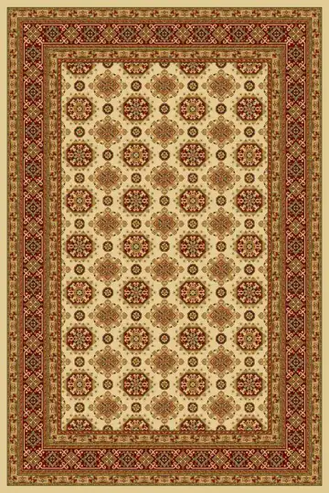 Traditional rug from the Anatolia collection
