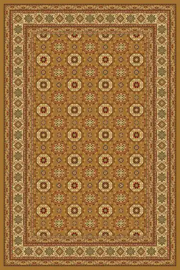 Traditional rug from the Anatolia collection