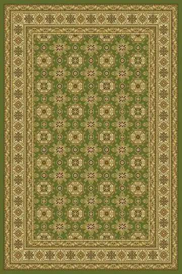 Traditional rug from the Anatolia collection