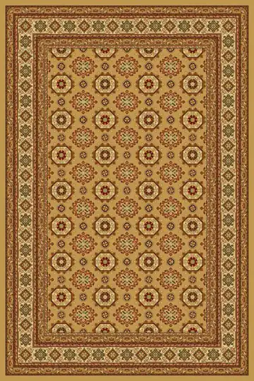 Traditional rug from the Anatolia collection