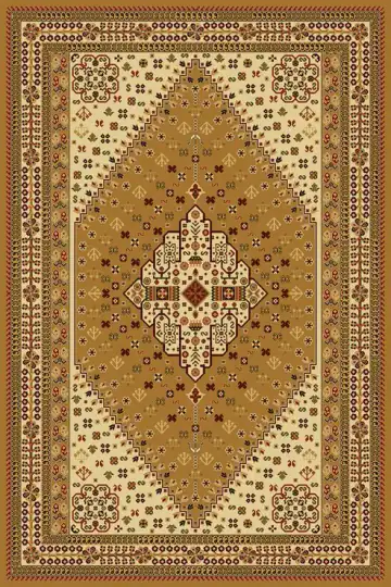 Traditional rug from the Anatolia collection
