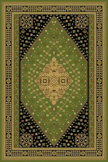 Traditional rug from the Anatolia collection