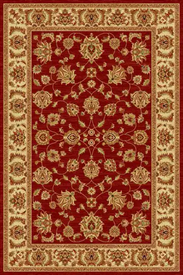 Traditional rug from the Anatolia collection