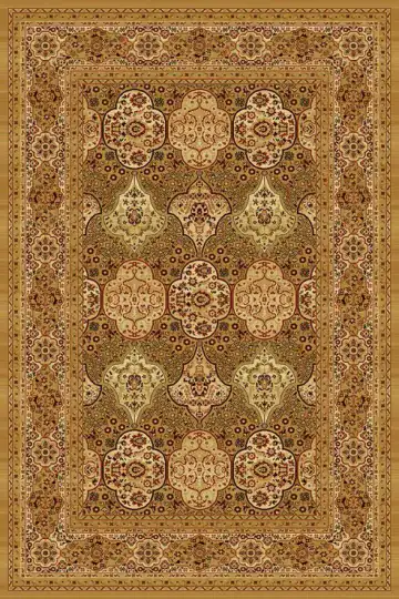 Traditional rug from the Anatolia collection