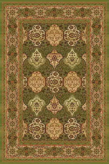 Traditional rug from the Anatolia collection