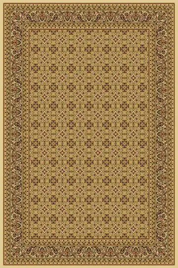 Traditional rug from the Anatolia collection