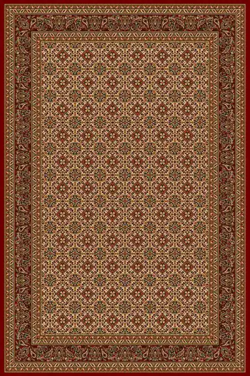 Traditional rug from the Anatolia collection