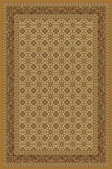 Traditional rug from the Anatolia collection