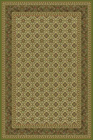 Traditional rug from the Anatolia collection