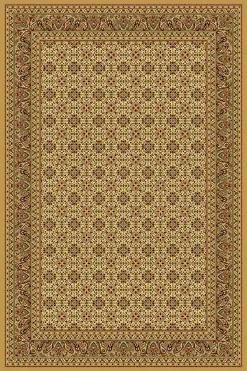 Traditional rug from the Anatolia collection