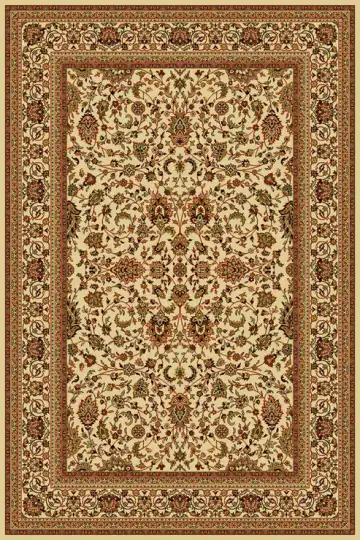 Traditional rug from the Anatolia collection