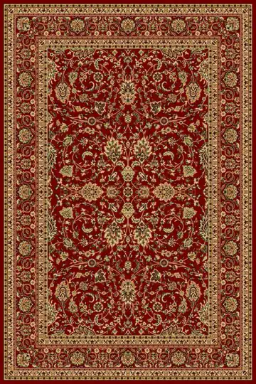 Traditional rug from the Anatolia collection