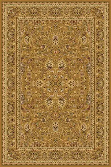 Traditional rug from the Anatolia collection