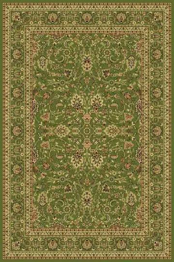 Traditional rug from the Anatolia collection