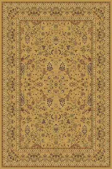 Traditional rug from the Anatolia collection