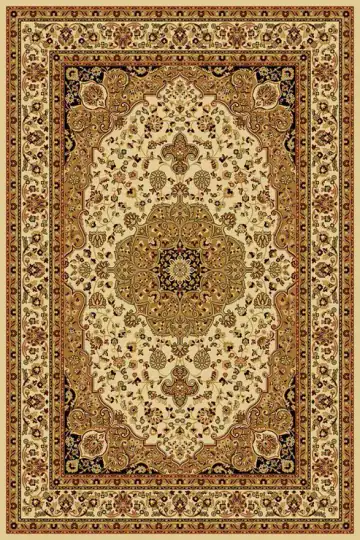 Traditional rug from the Anatolia collection