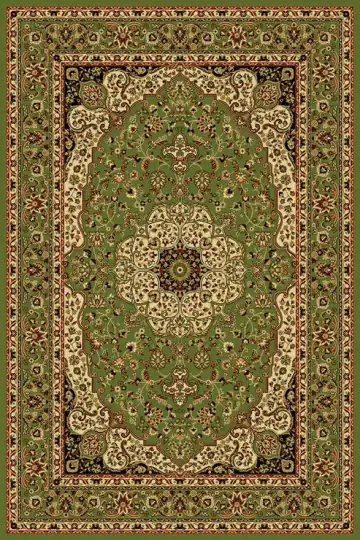Traditional rug from the Anatolia collection