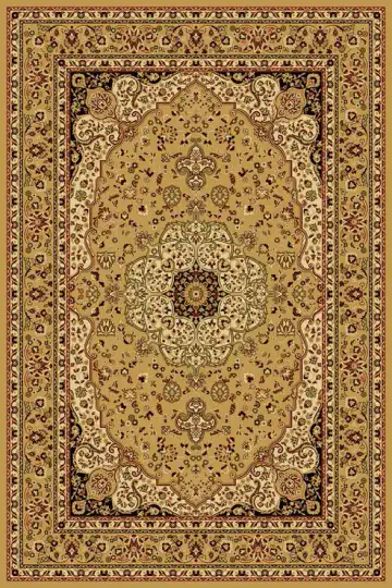 Traditional rug from the Anatolia collection