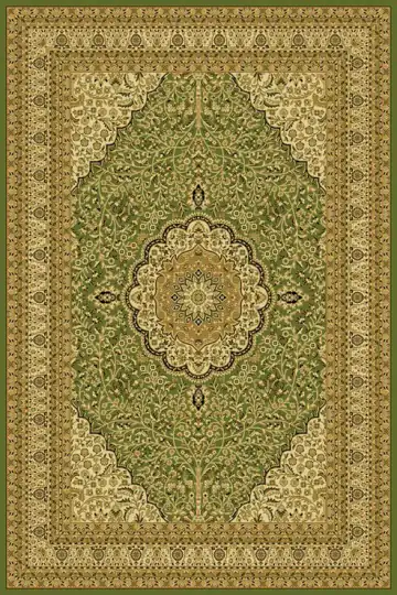 Traditional rug from the Anatolia collection