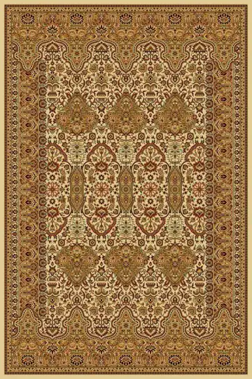 Traditional rug from the Anatolia collection