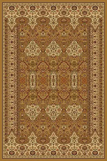 Traditional rug from the Anatolia collection