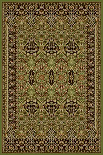 Traditional rug from the Anatolia collection