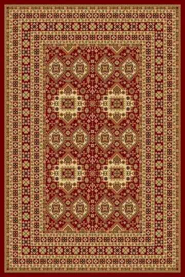Traditional rug from the Anatolia collection