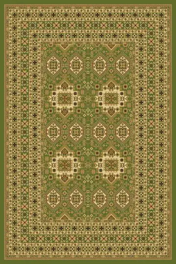 Traditional rug from the Anatolia collection