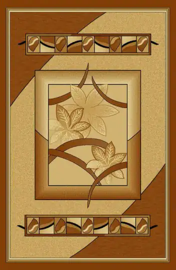 Traditional rug from the Anatolia collection