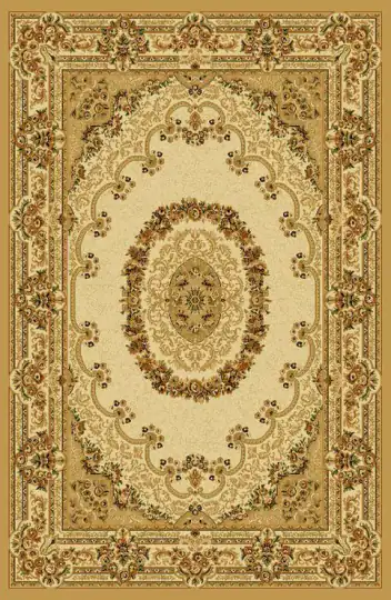 Traditional rug from the Anatolia collection