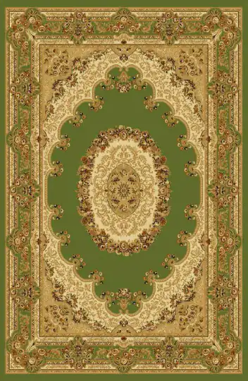 Traditional rug from the Anatolia collection