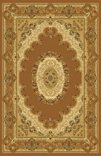 Traditional rug from the Anatolia collection