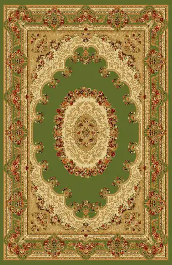 Traditional rug from the Anatolia collection