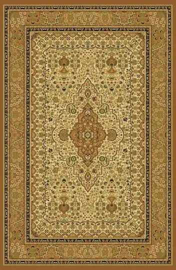 Traditional rug from the Anatolia collection