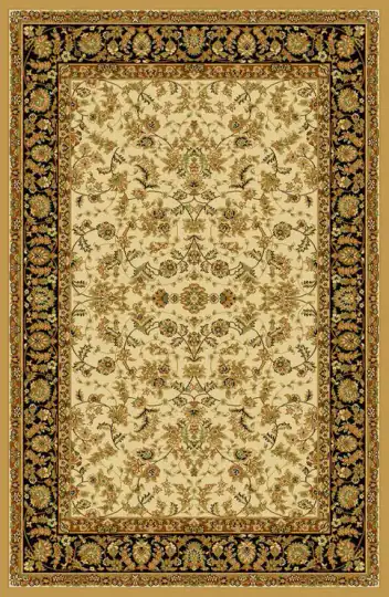 Traditional rug from the Anatolia collection