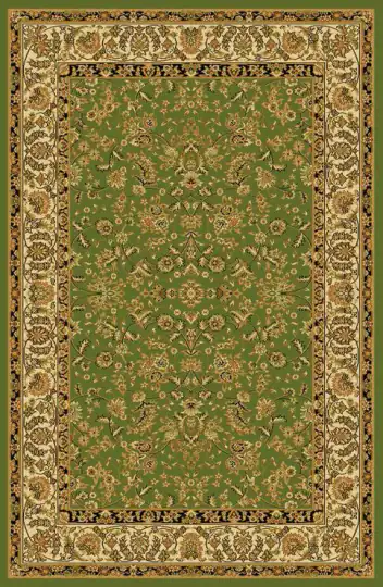 Traditional rug from the Anatolia collection