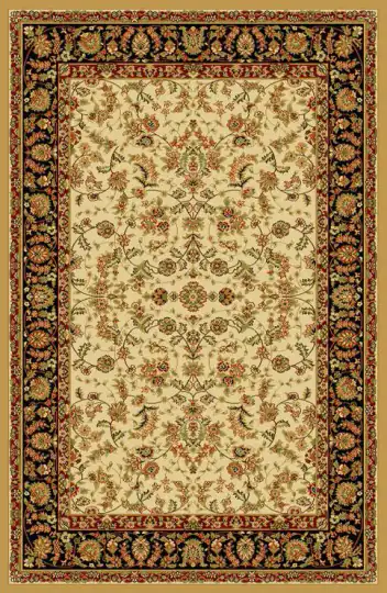 Traditional rug from the Anatolia collection