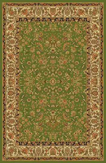 Traditional rug from the Anatolia collection