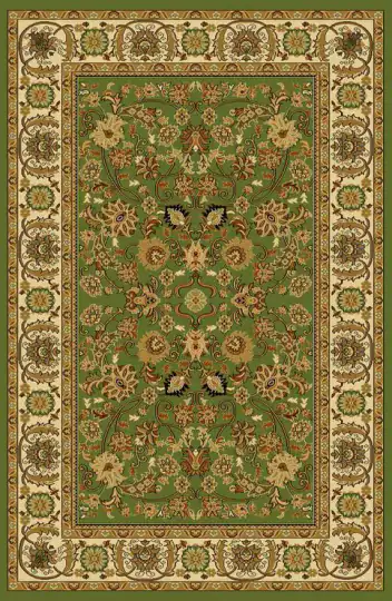 Traditional rug from the Anatolia collection