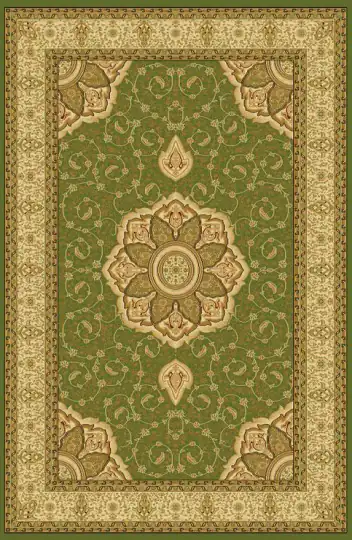 Traditional rug from the Anatolia collection