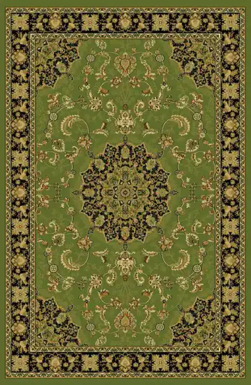 Traditional rug from the Anatolia collection